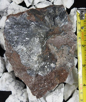 Moroccan Pyrolusite Specimen