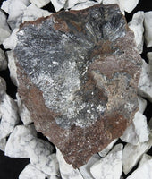 Moroccan Pyrolusite Specimen