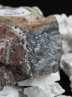 Moroccan Pyrolusite Specimen