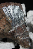 Moroccan Pyrolusite Specimen