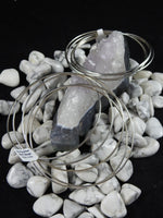 Sterling Silver Bangle