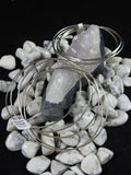 Sterling Silver Bangle