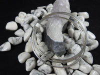 Sterling Silver Bangle