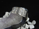 Sterling Silver Cuff Bracelet