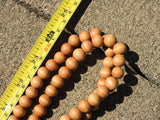 Traditional Wooden Mala