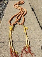 Traditional Wooden Mala
