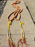 Traditional Wooden Mala