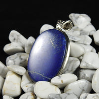Lapis Lazuli Pendant CLOSEOUT