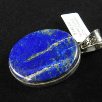Lapis Lazuli Pendant CLOSEOUT