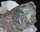 Moroccan Pyrolusite Specimen