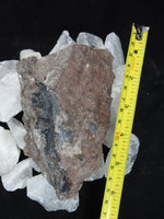 Moroccan Pyrolusite Specimen