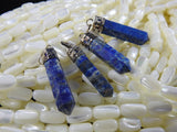 Lapis Lazuli pendants