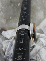 Tigers Eye Ring (Size 9)