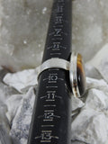 Tigers Eye Ring (Size 9)