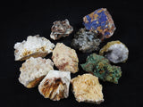 Mixed Moroccan Minerals