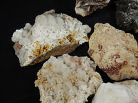 Mixed Moroccan Minerals