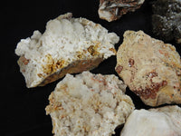 Mixed Moroccan Minerals