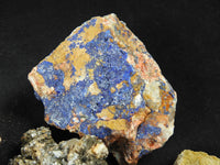 Mixed Moroccan Minerals
