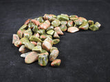 Unakite Tumbled 1pc