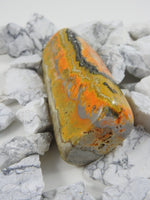 Bumblebee Jasper Specimen