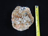 Cerussite, Galena, & Barite CLOSEOUT