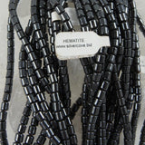 Hematite Bead Strand