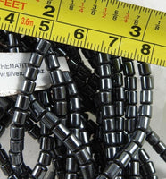 Hematite Bead Strand