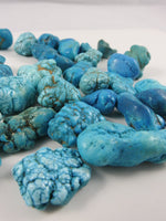 Turquenite Stone