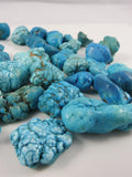 Turquenite Stone