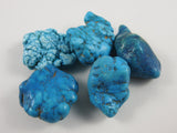 Turquenite Stone