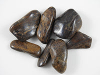 Bronzite Stone
