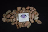 Sunstone Tumbled 1pc