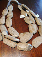 Landscape Jasper Beads (2069)