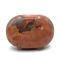 Canadian Peach Moonstone Palm Stone