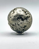 Pyrite Sphere