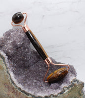 Tigers Eye Massage Roller