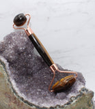 Tigers Eye Massage Roller