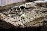 Citrine Pendant