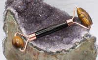 Tigers Eye Massage Roller