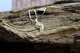 Citrine Pendant