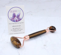 Tigers Eye Massage Roller