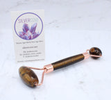 Tigers Eye Massage Roller