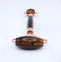 Tigers Eye Massage Roller