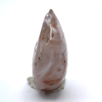 Enhydro Occo Agate Geode