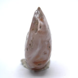 Enhydro Occo Agate Geode