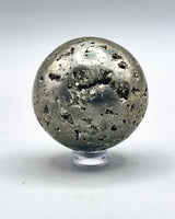 Pyrite Sphere