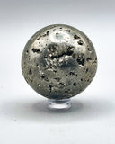 Pyrite Sphere