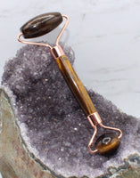 Tigers Eye Massage Roller
