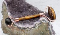 Tigers Eye Massage Roller