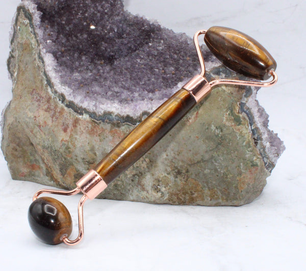 Tigers Eye Massage Roller